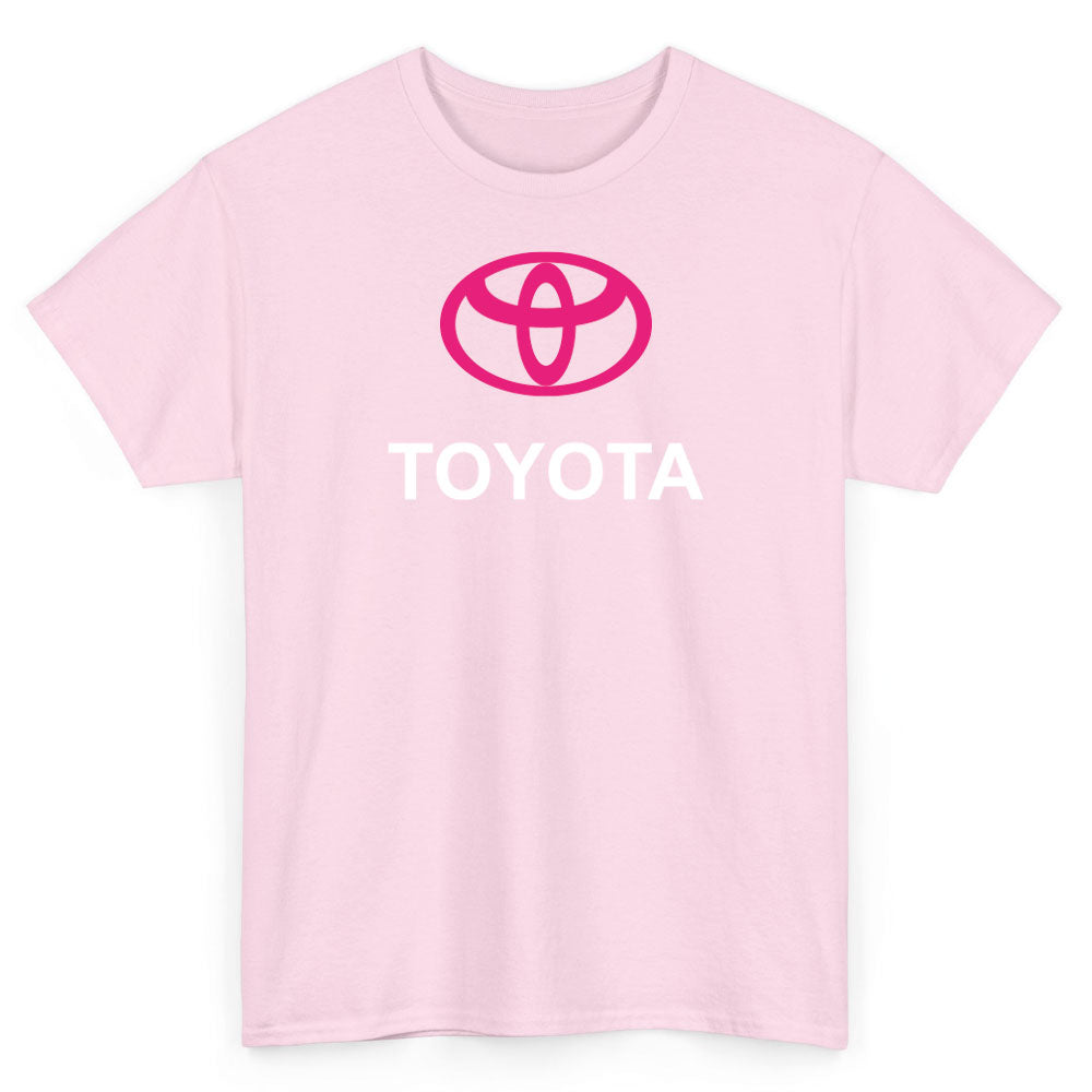 Toyota Logo T-Shirt