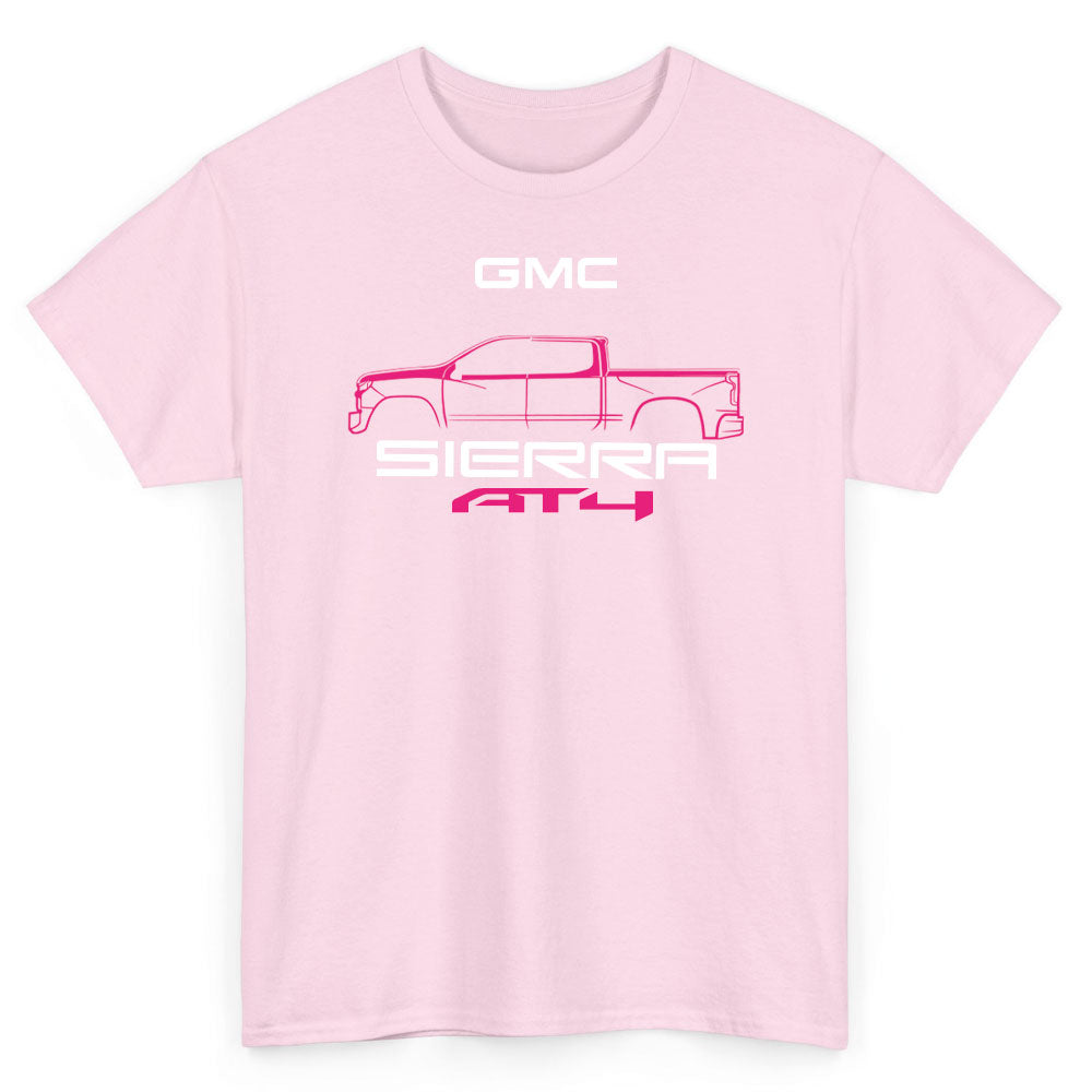 GMC Sierra At4 T-Shirt