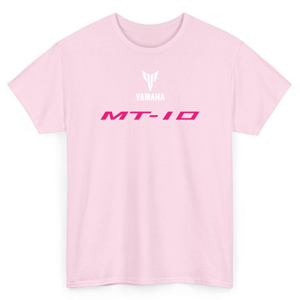 Yamaha Mt-10 T-Shirt
