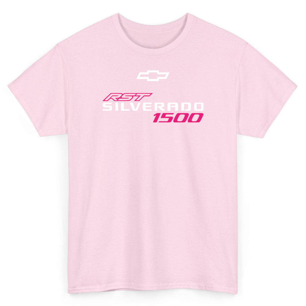 Chevrolet Silverado 1500 RST T-Shirt