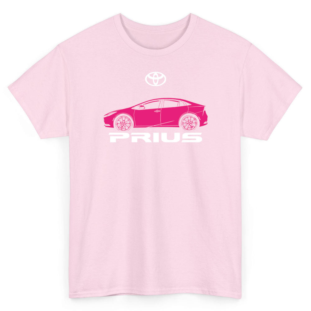 Toyota Prius T-Shirt