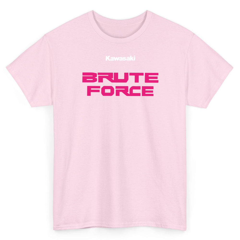 Kawasaki Brute Force T-Shirt