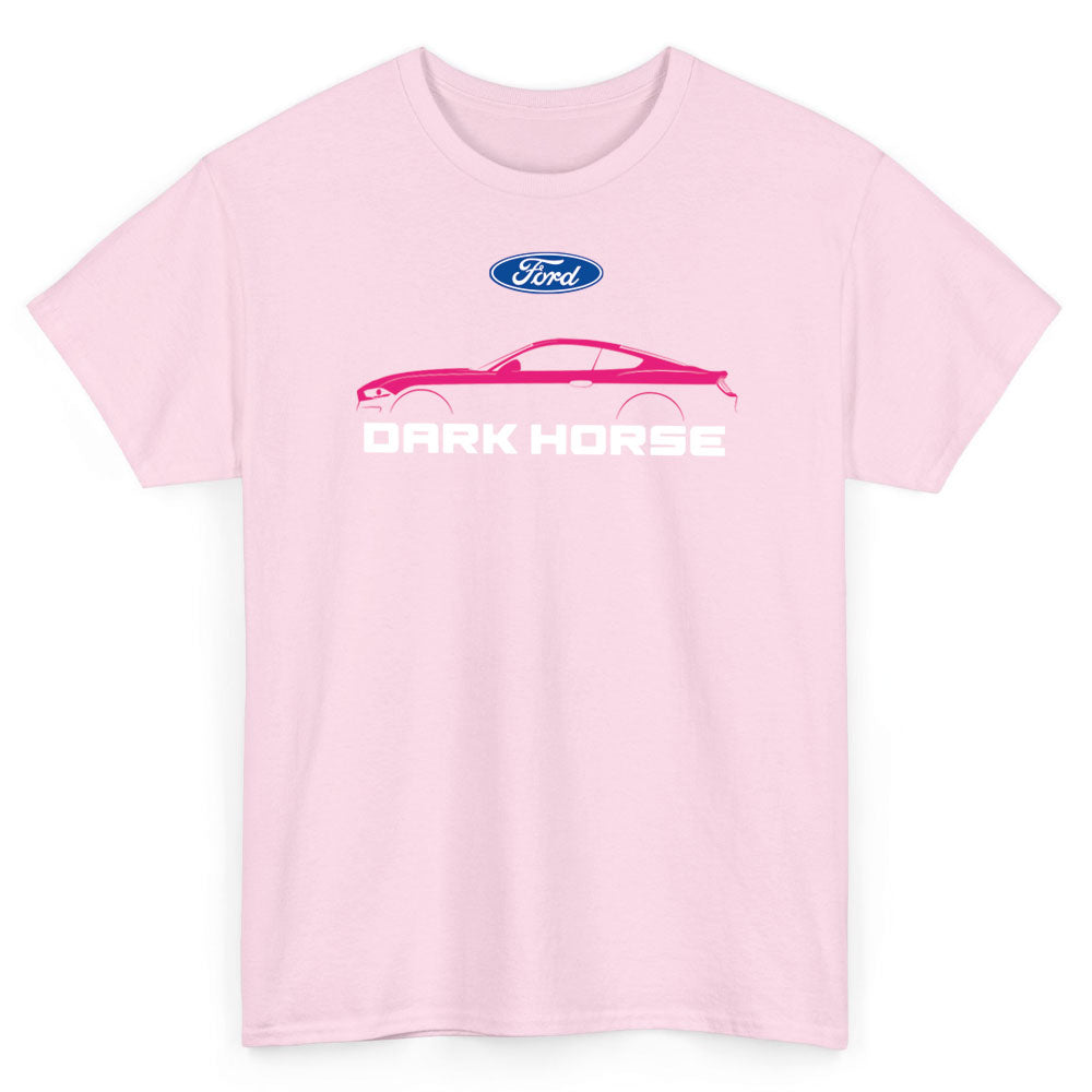 Ford Mustang Dark Horse T-Shirt