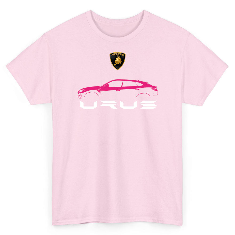 Lamborghini Urus T-Shirt