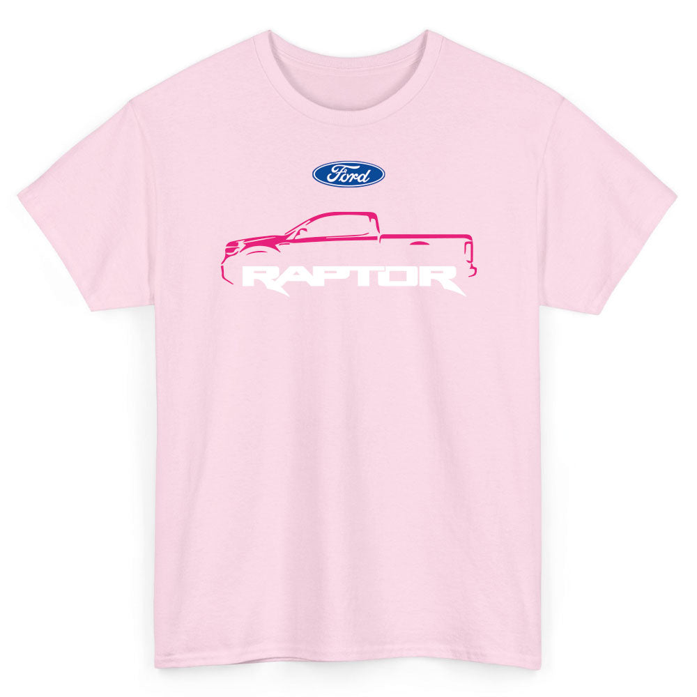 Ford Ranger Raptor T-Shirt