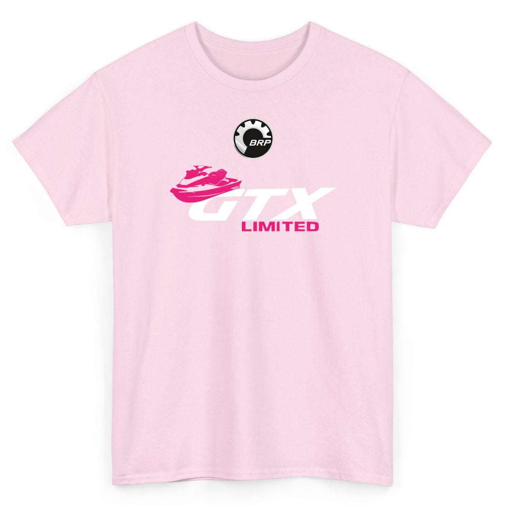 Brp Sea Doo GTX Limited T-Shirt