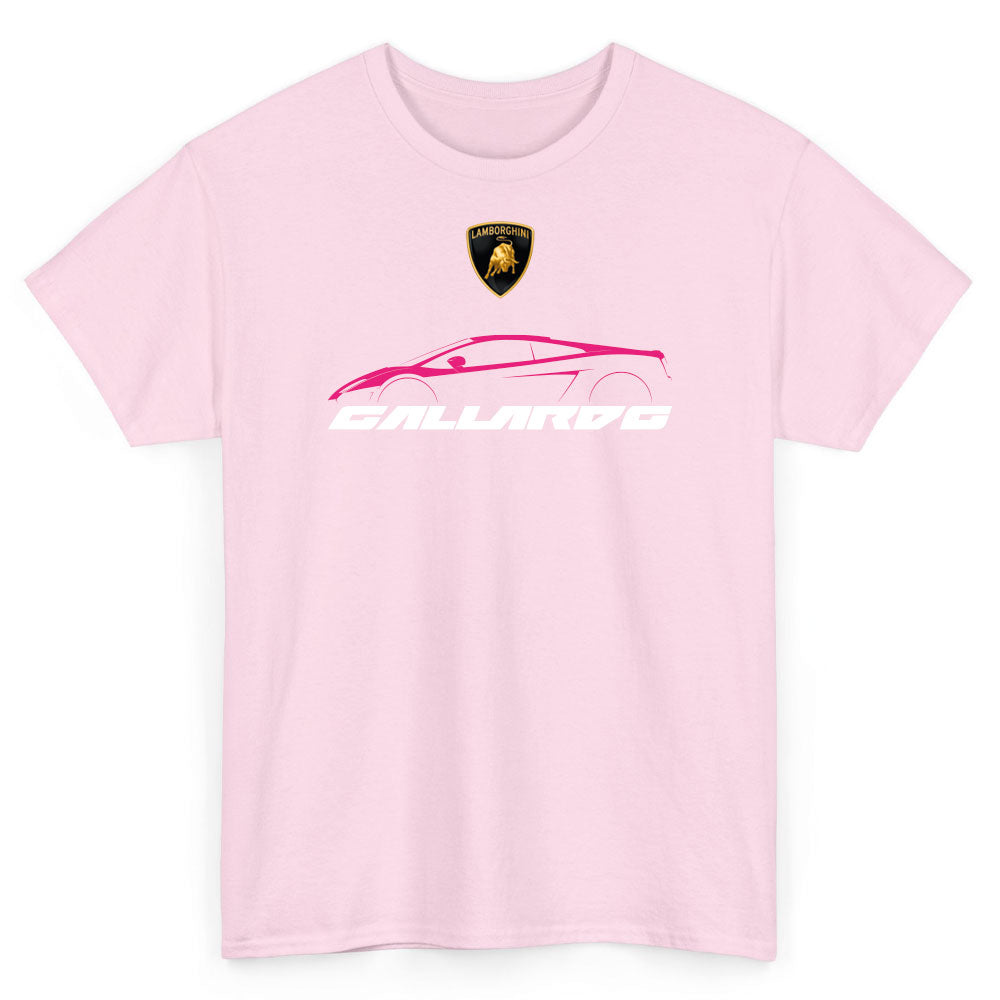 Lamborghini Gallardo T-Shirt