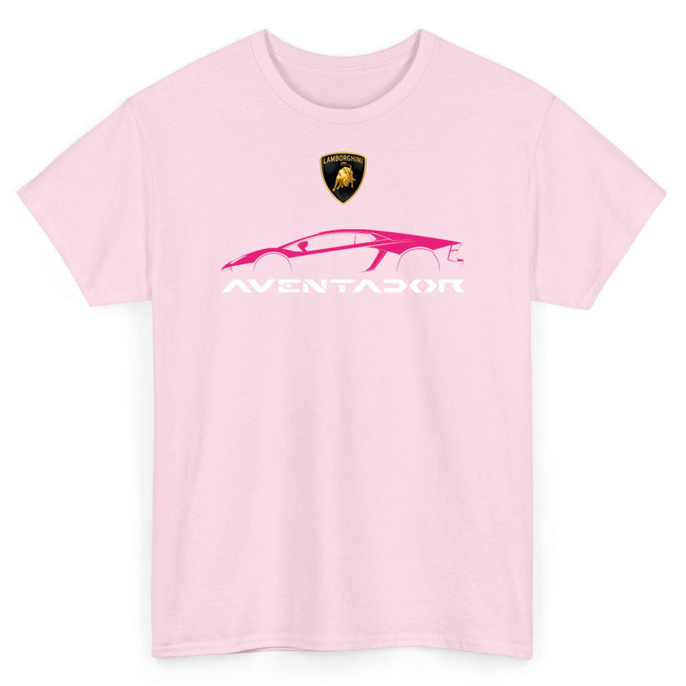 Lamborghini Aventador T-Shirt