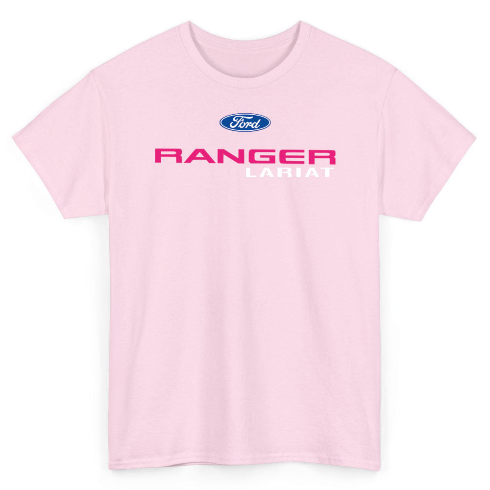 Ford Ranger Lariat T-Shirt