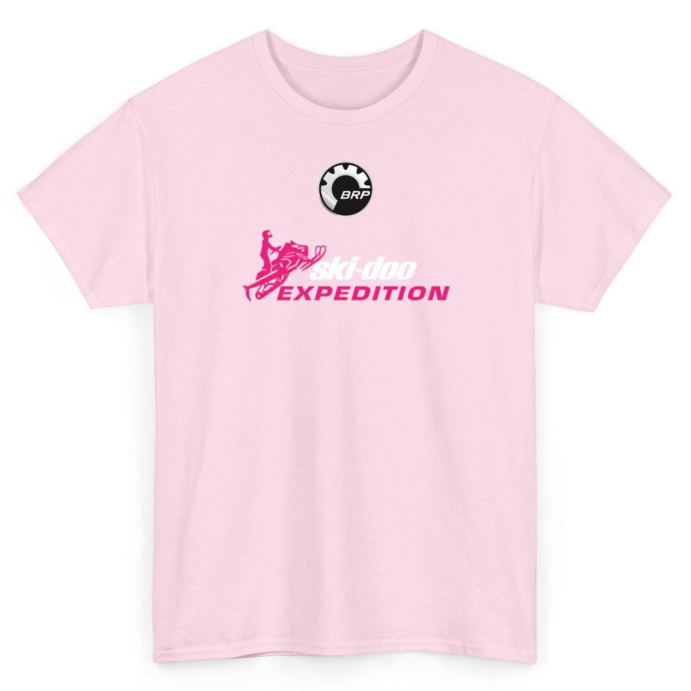 Brp Ski Doo Expedition T-Shirt