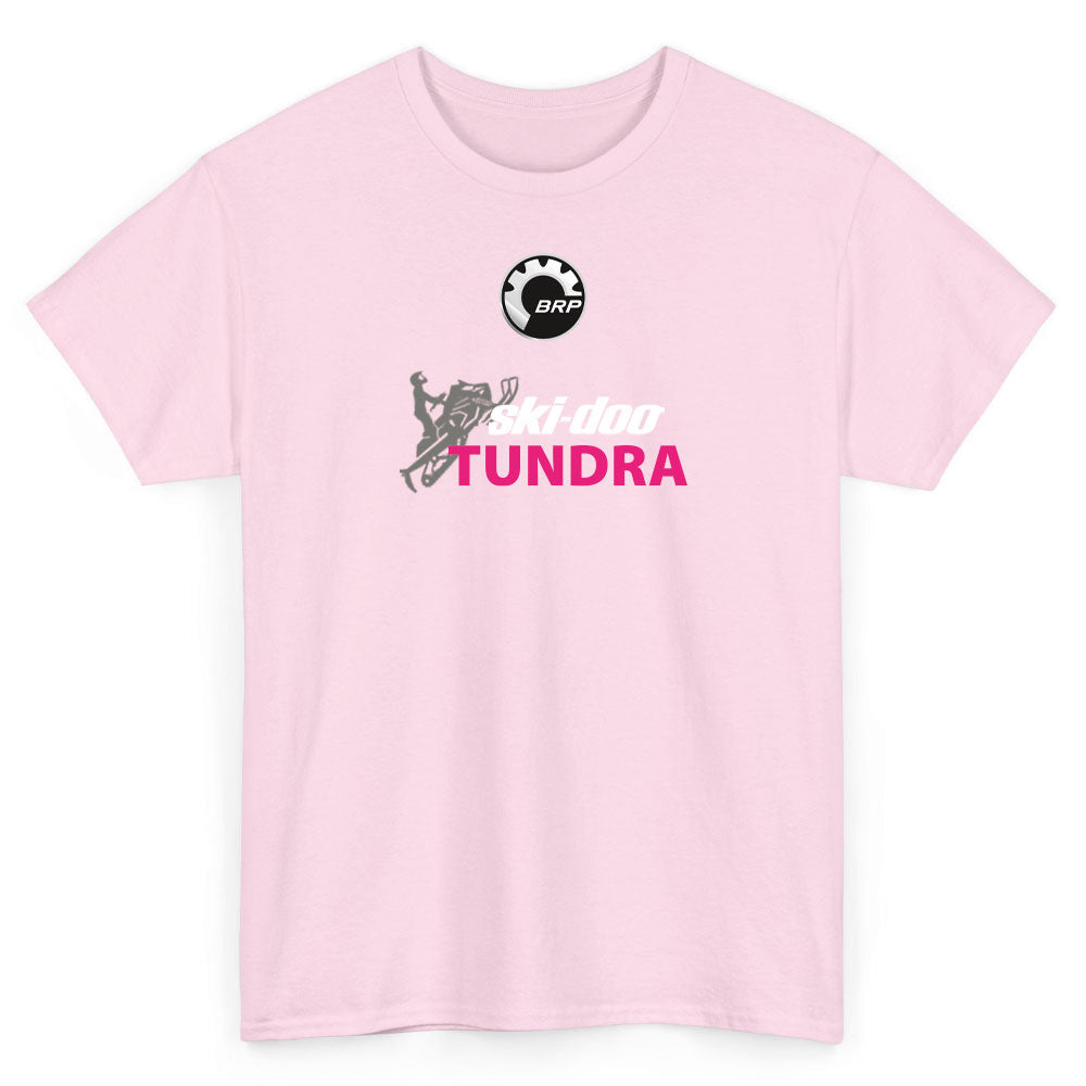 Brp Ski Doo Tundra T-Shirt