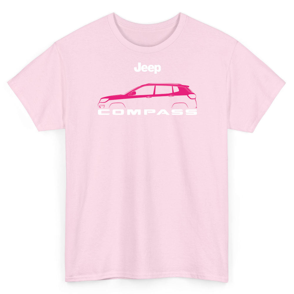 Jeep Compass T-Shirt