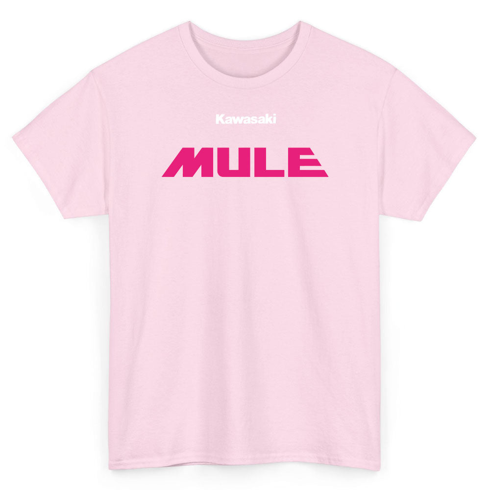 Kawasaki Mule T-Shirt