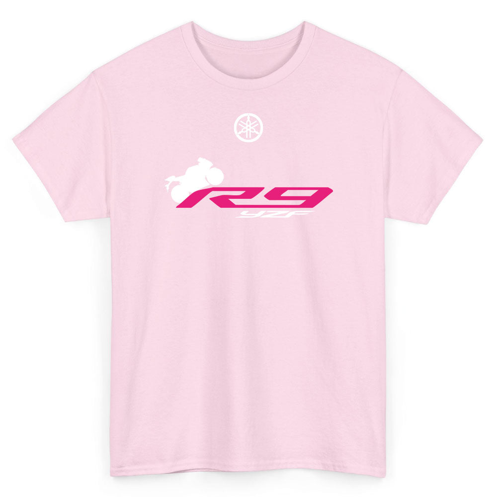 Yamaha Yzf R9 T-Shirt