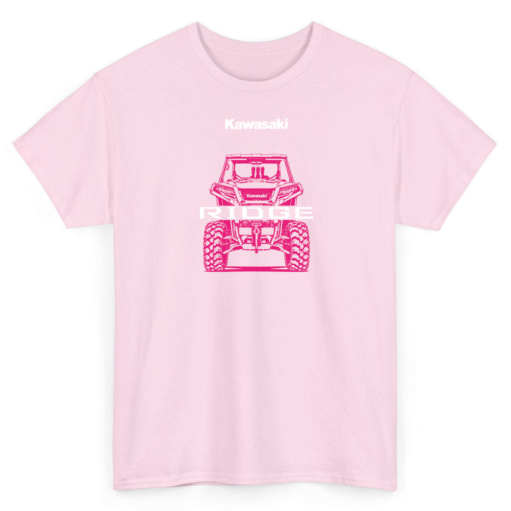 Kawasaki Ridge T-Shirt