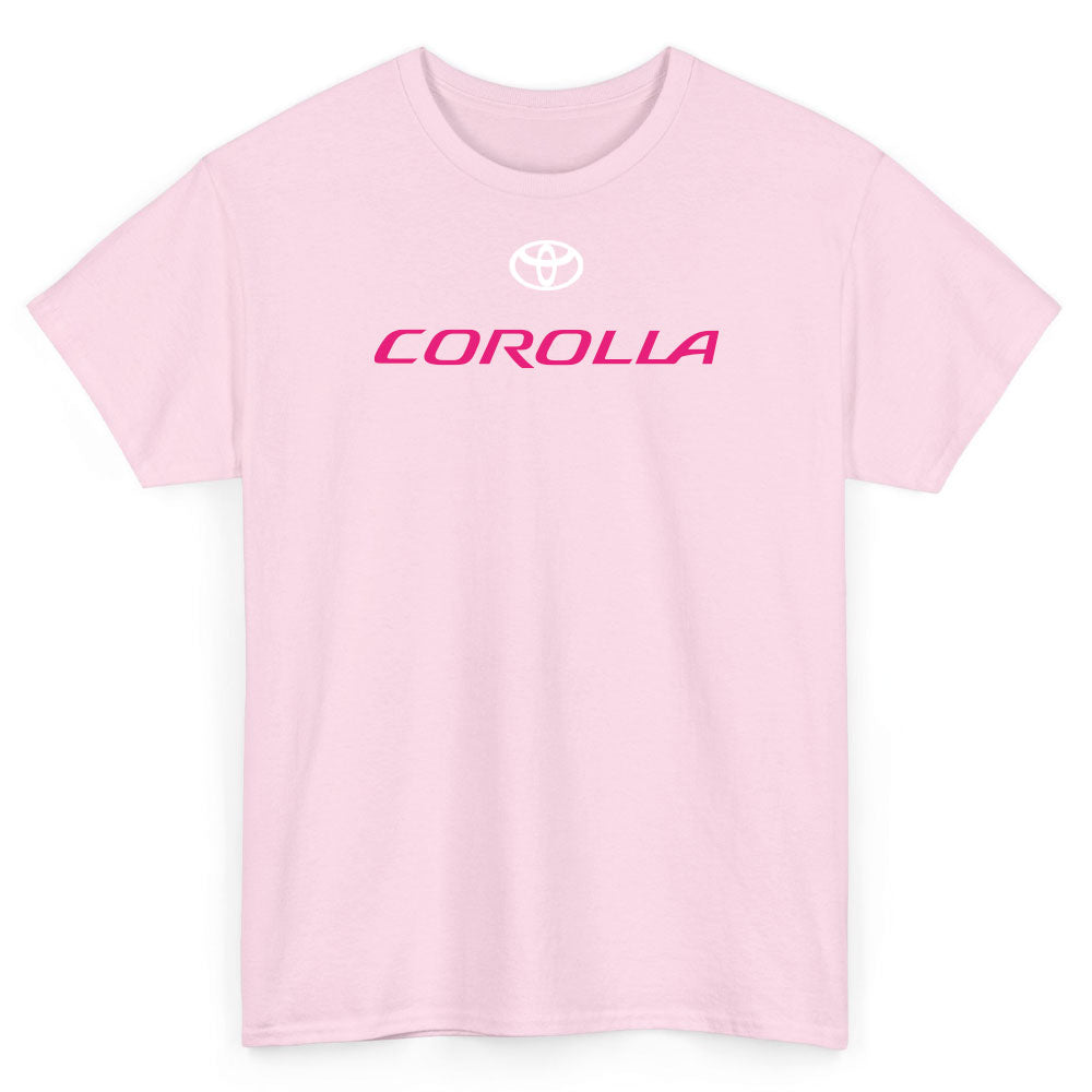Toyota Corolla T-Shirt