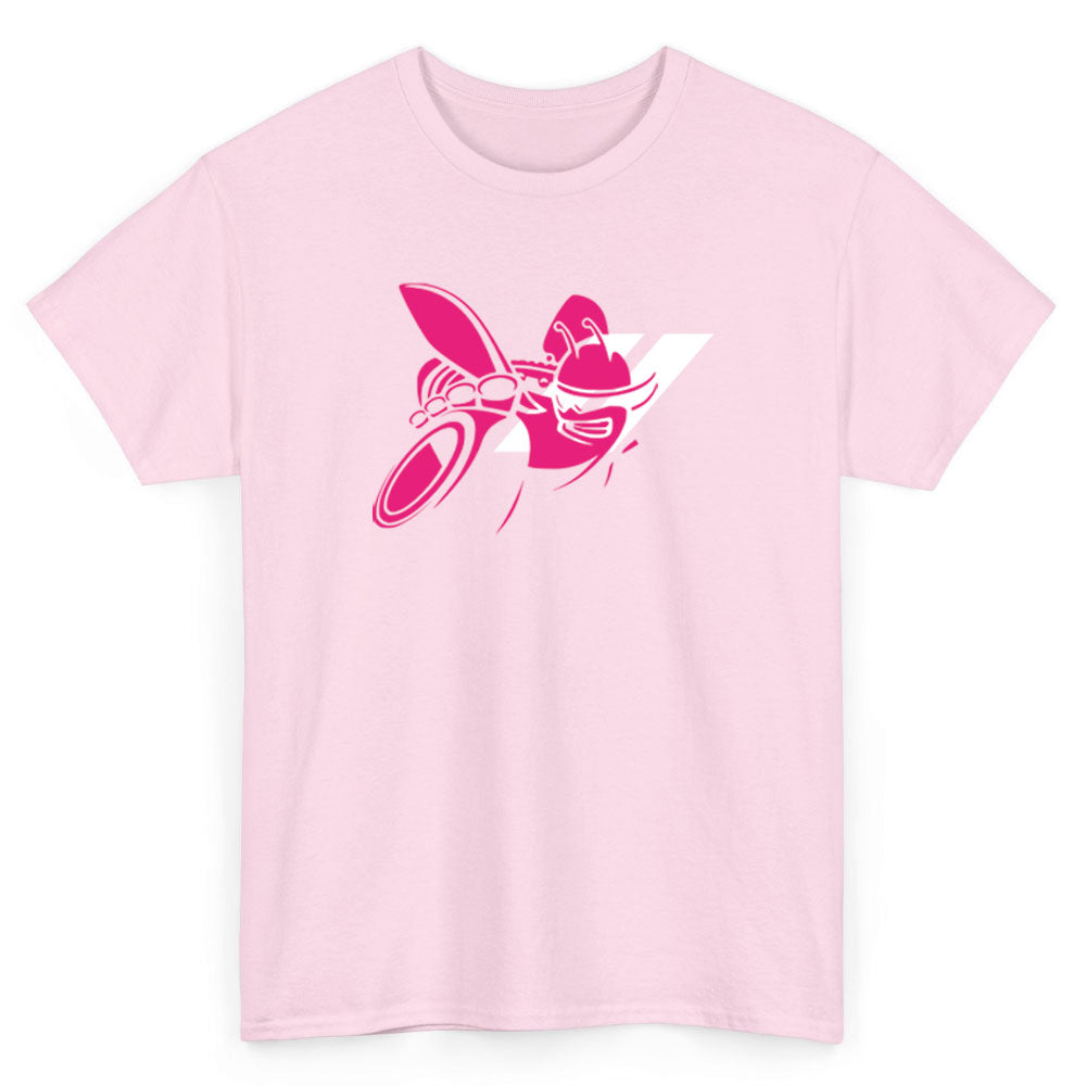 Dodge Scat Pack Logo T-Shirt