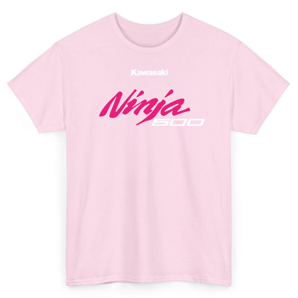 Kawasaki Ninja 500 T-Shirt