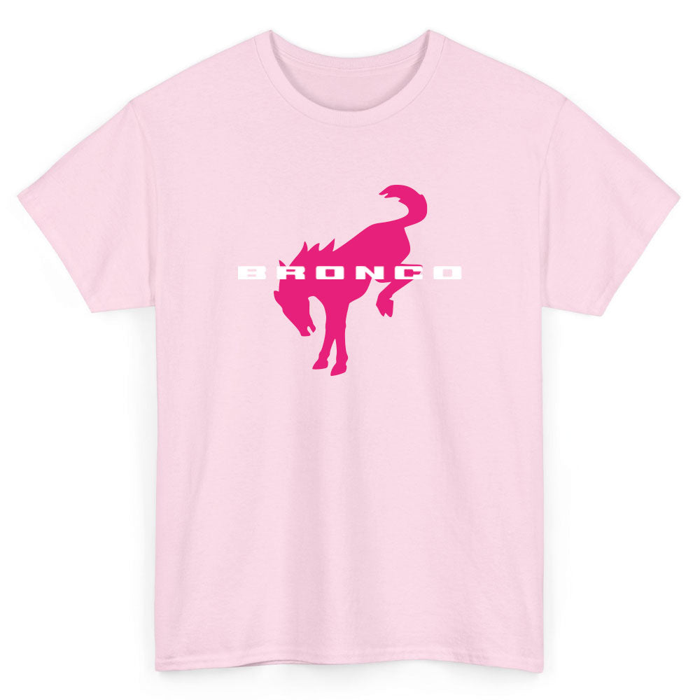Ford Bronco T-Shirt