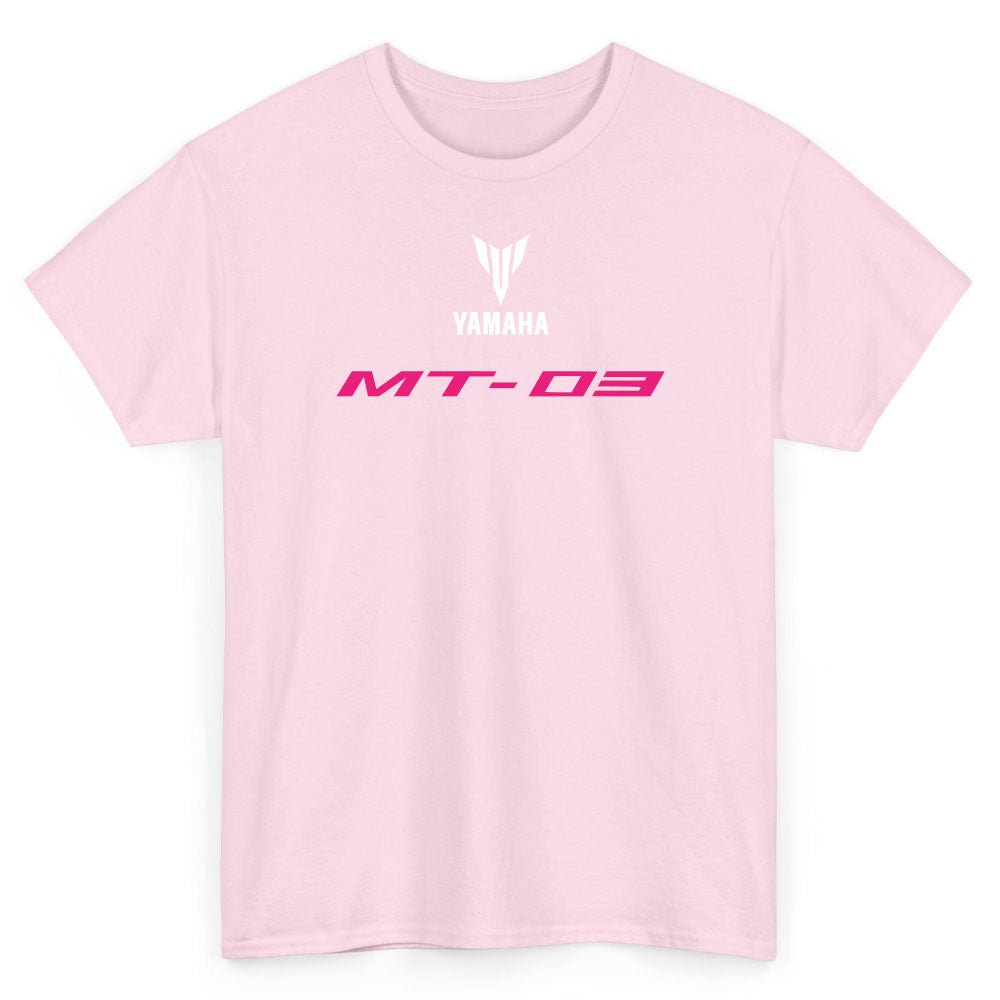 Yamaha Mt-03 T-Shirt