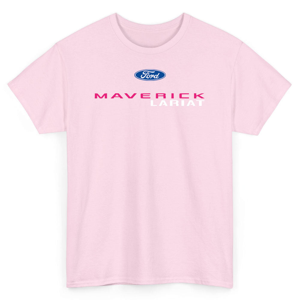 Ford Maverick Lariat T-Shirt