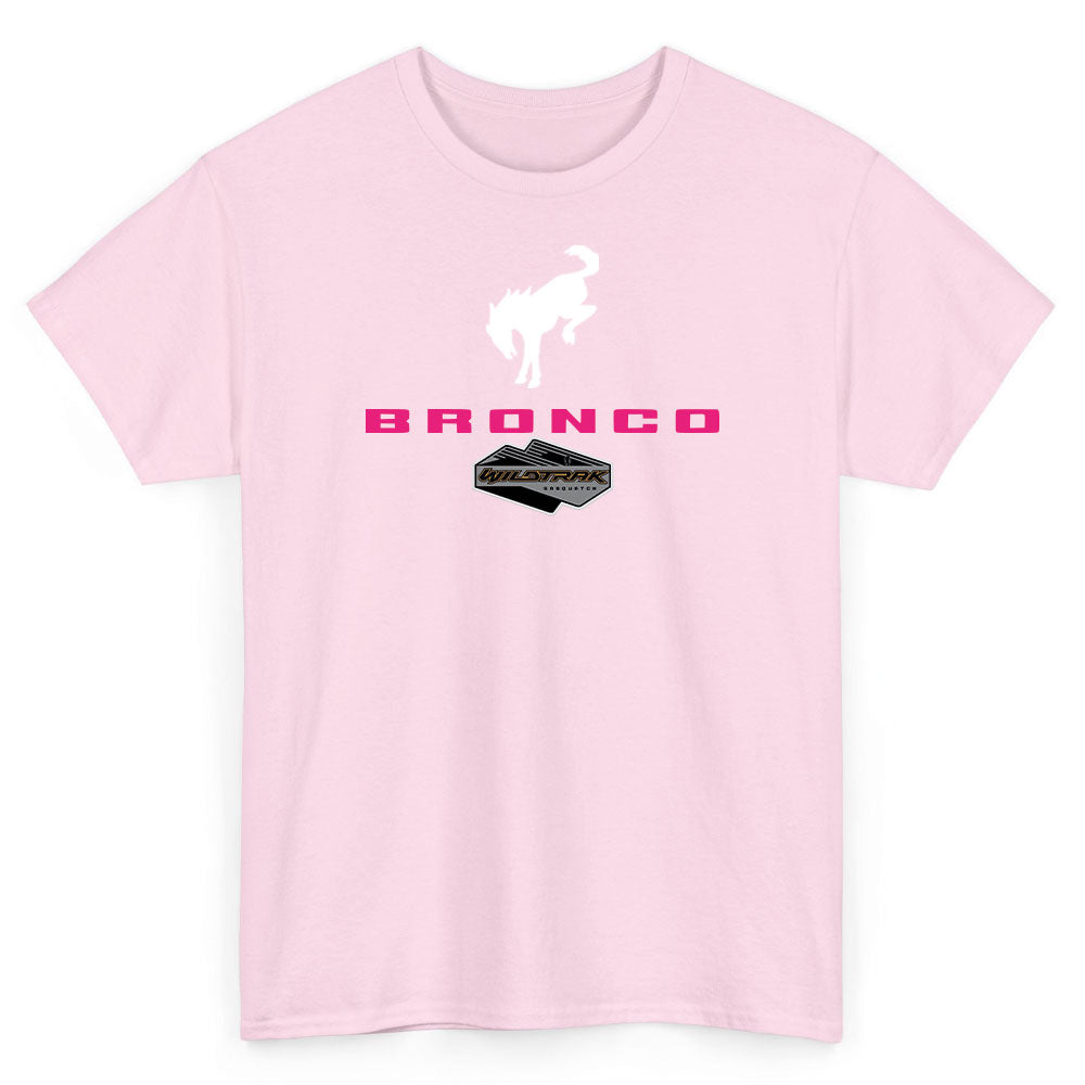 Ford Bronco Wildtrack T-Shirt