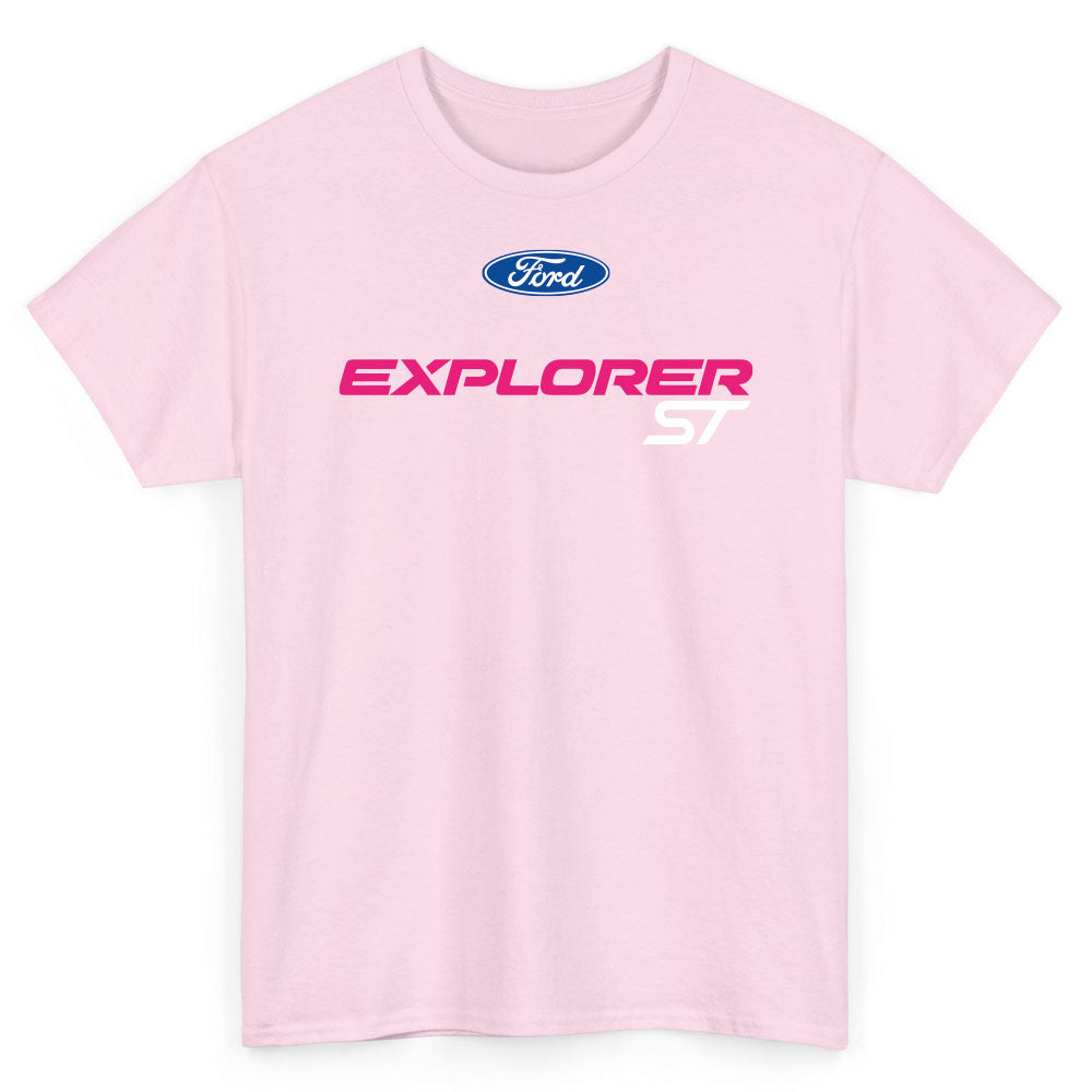 Ford Explorer ST T-Shirt