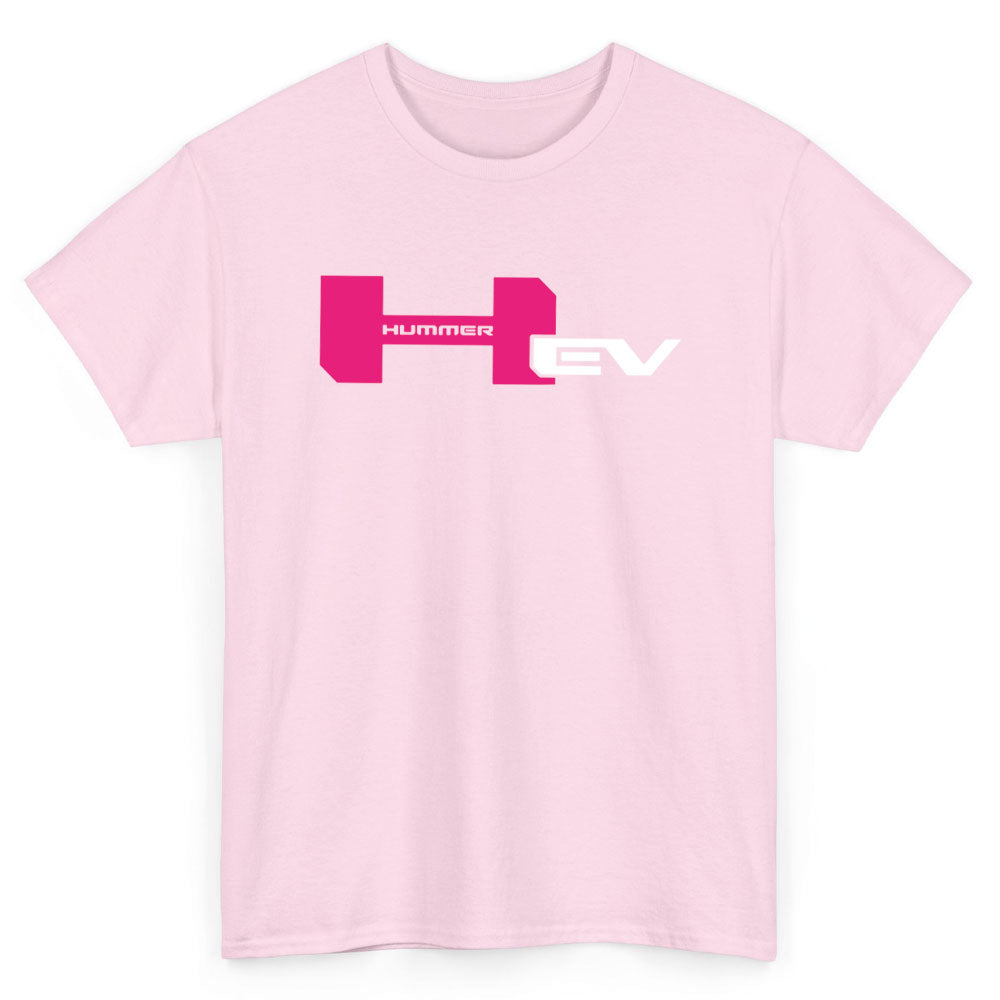 Hummer EV Logo T-Shirt