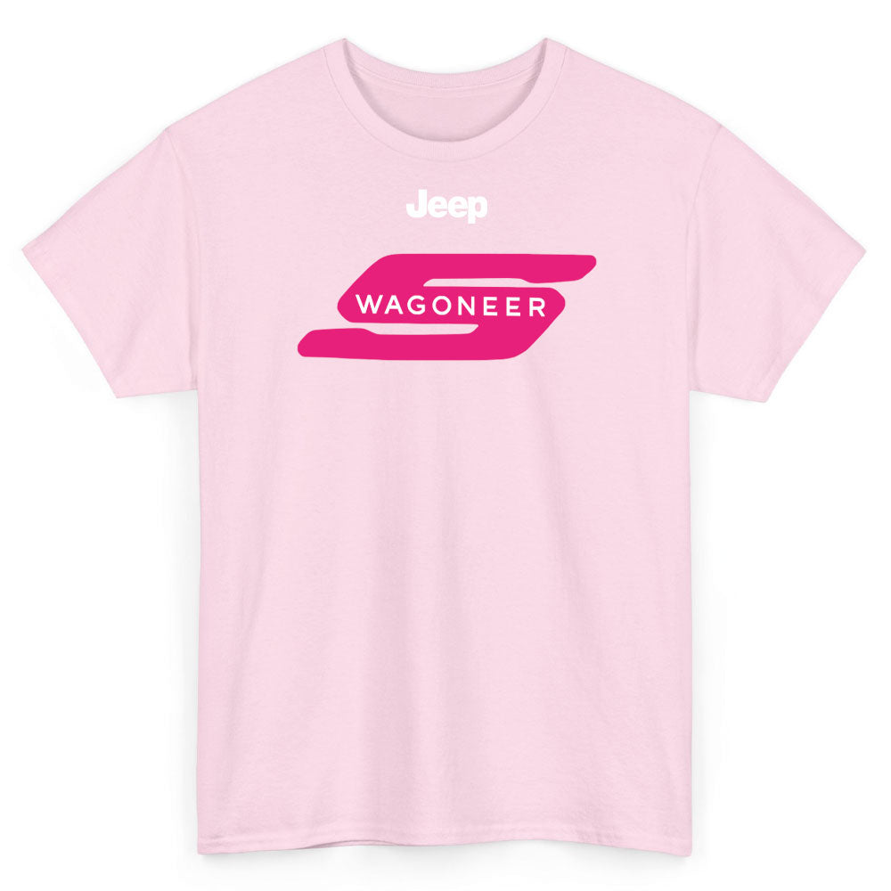 Jeep Wagoneer S T-Shirt