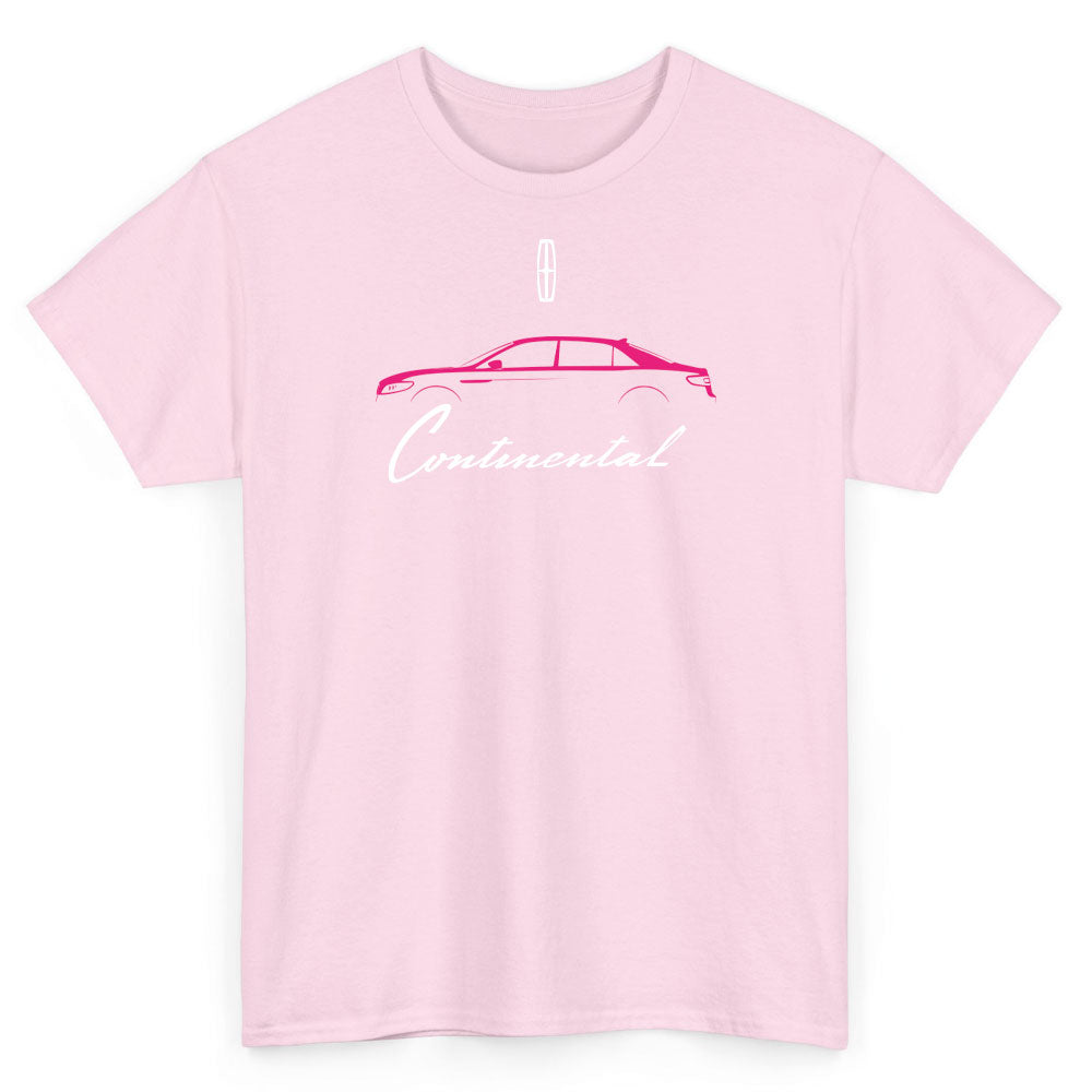Lincoln Continental T-Shirt