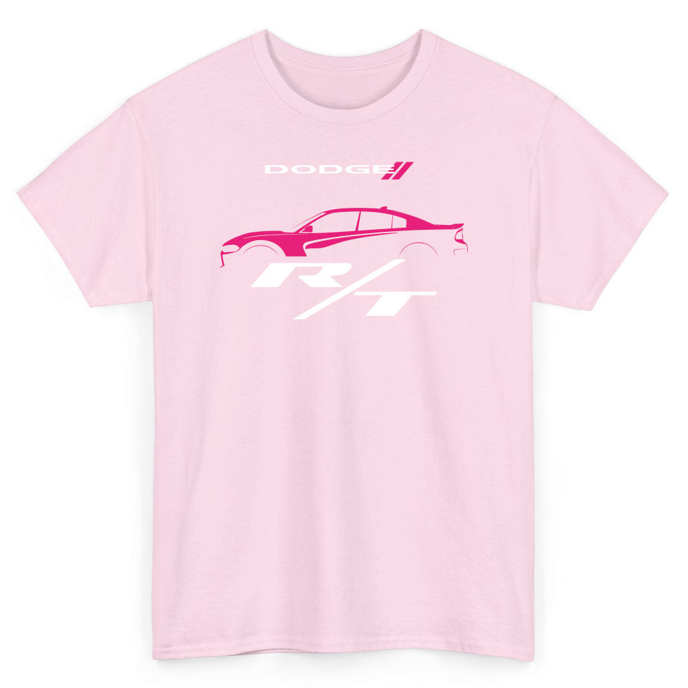 Dodge Charger Rt T-Shirt