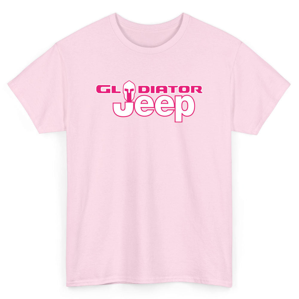 Jeep Gladiator T-Shirt