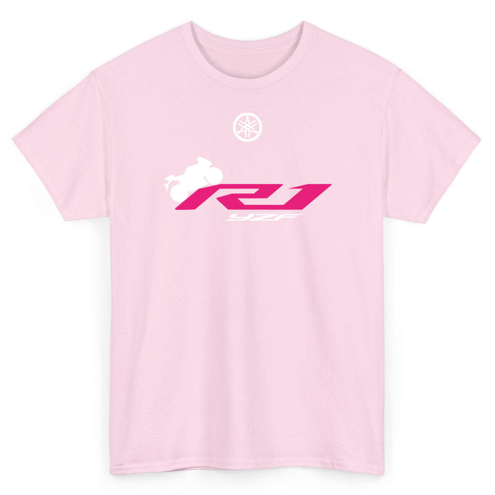 Yamaha Yzf R1 T-Shirt