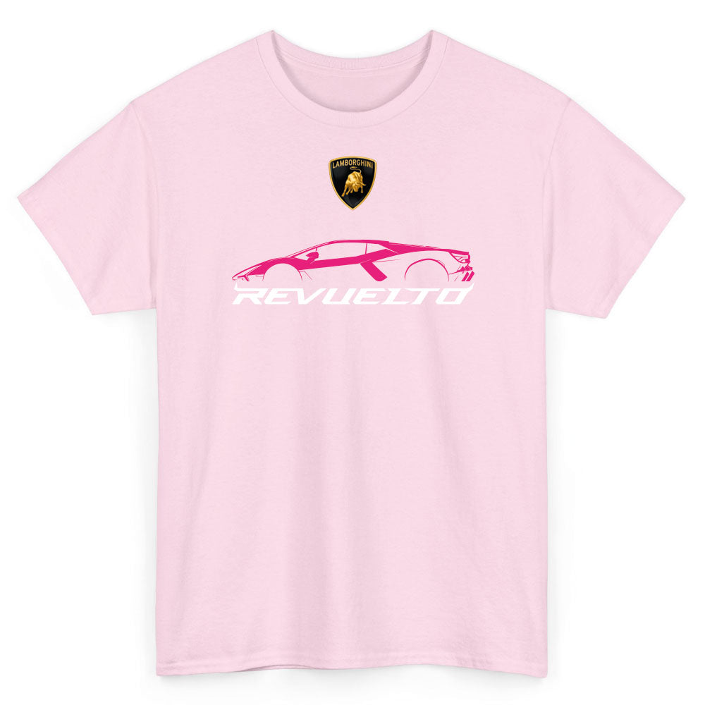 Lamborghini Revuelto T-Shirt
