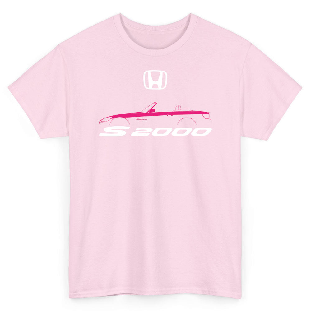 Honda S2000 T-Shirt