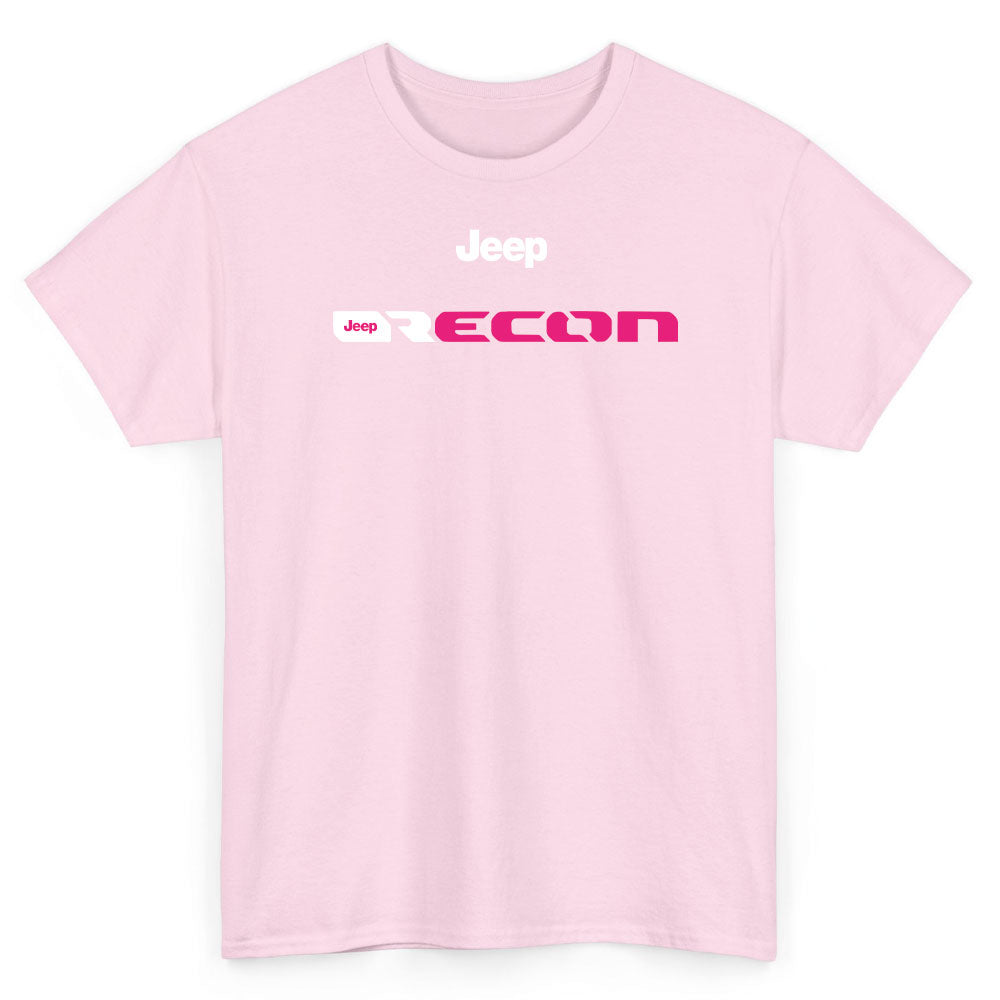 Jeep Recon T-Shirt