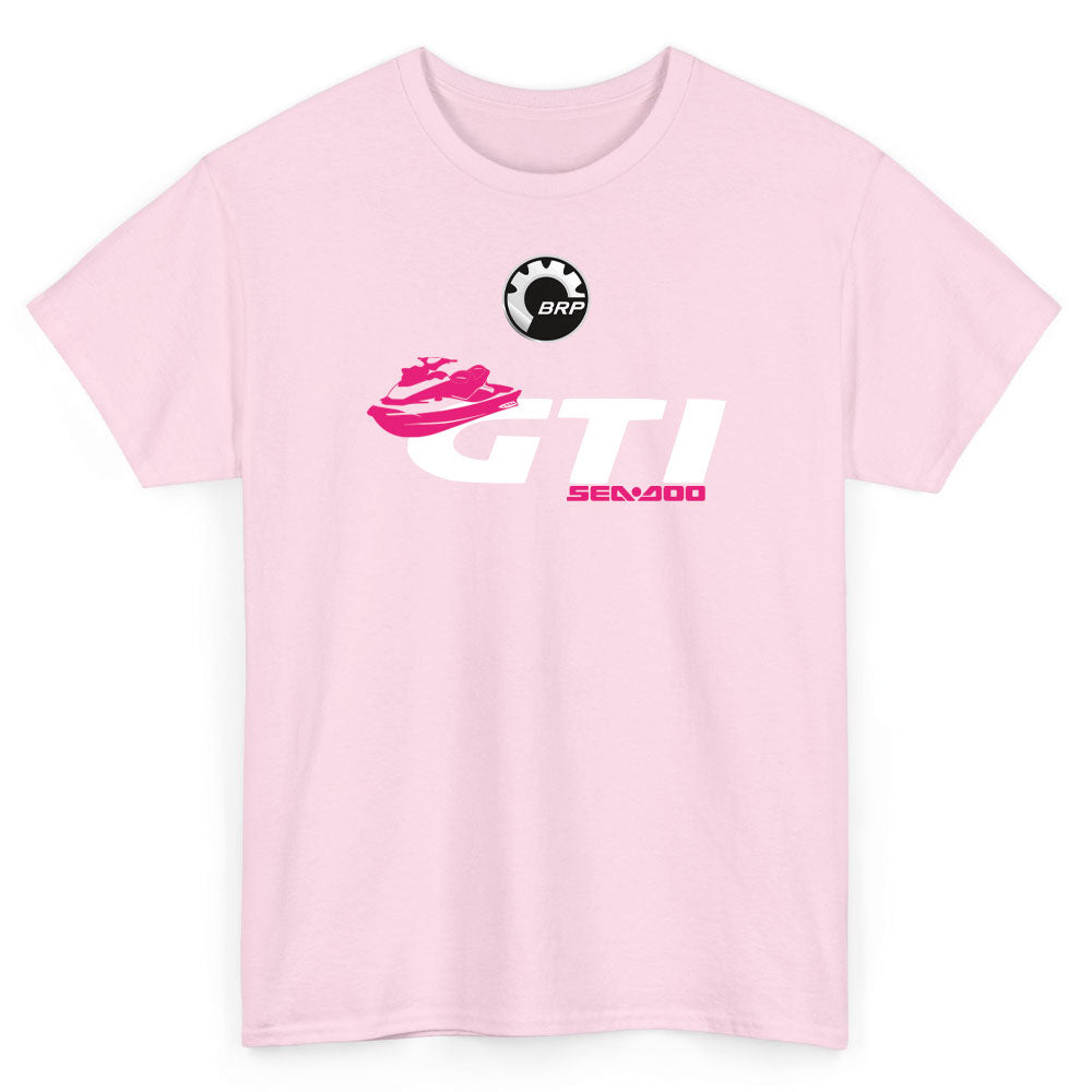 Brp Sea Doo GTI T-Shirt