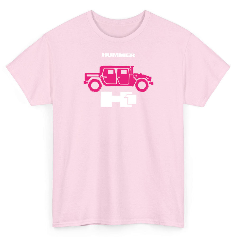 Hummer H1 T-Shirt