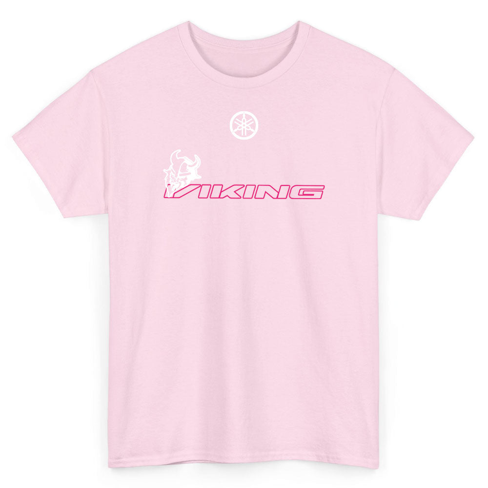 Yamaha Viking T-Shirt