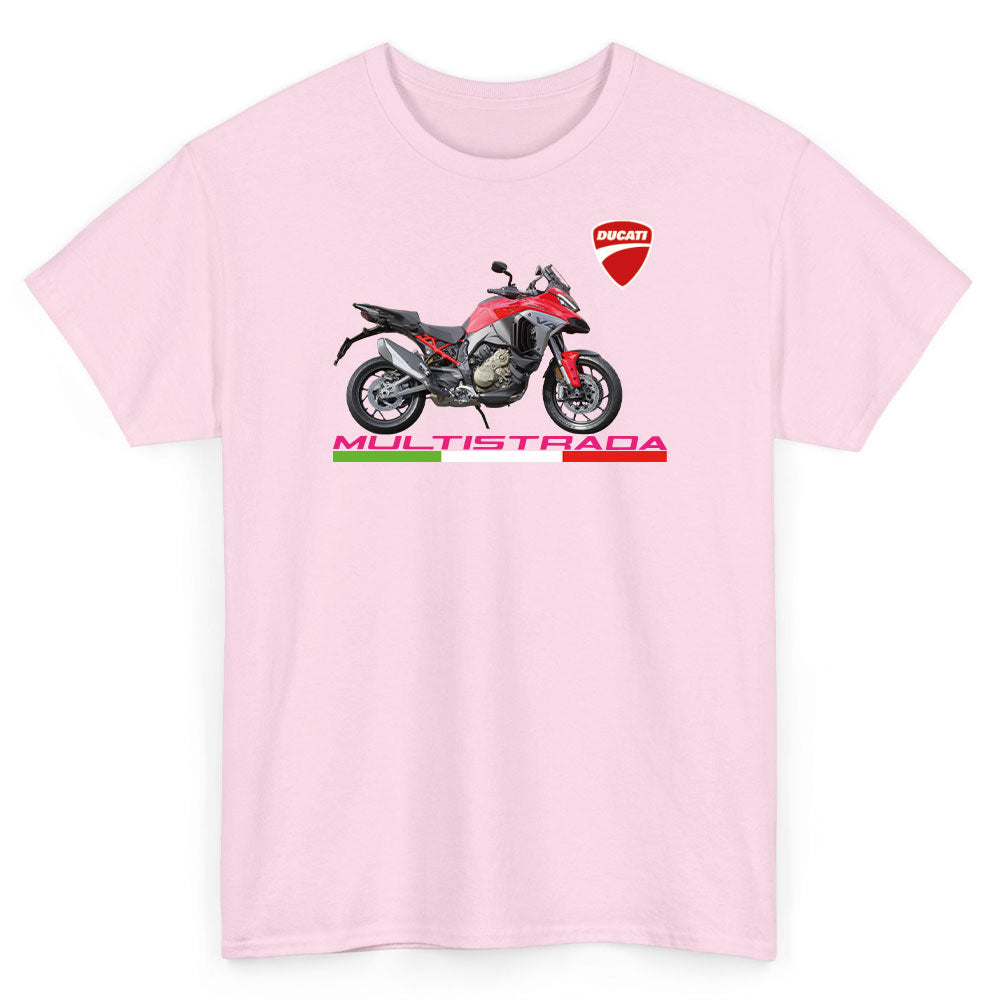 Ducati Multistrada T-Shirt