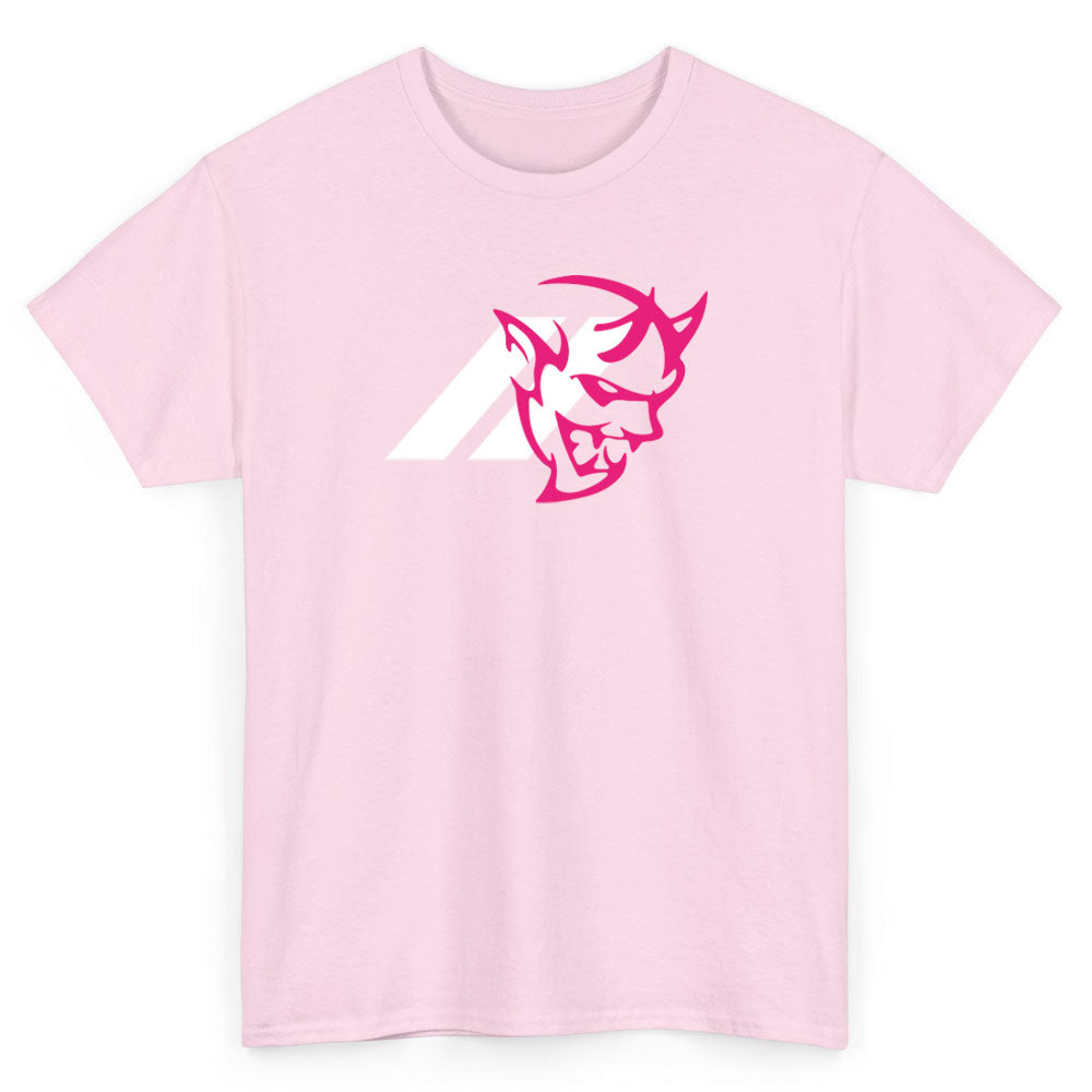 Dodge Srt Demon T-Shirt