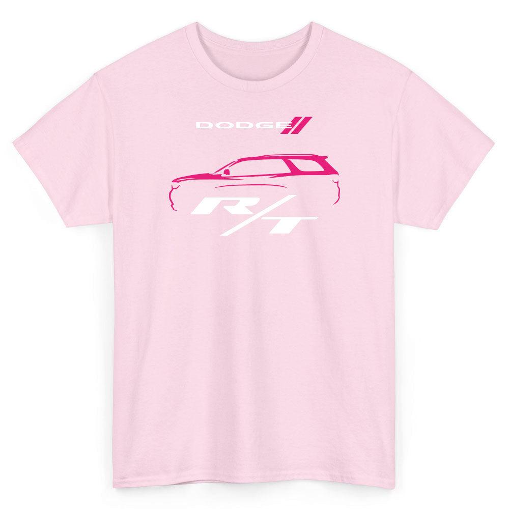 Dodge Durango Rt T-Shirt