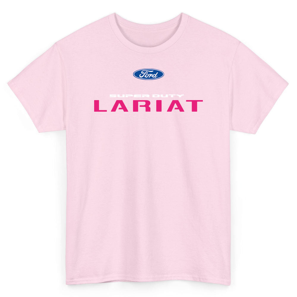 Ford Super Duty Lariat T-Shirt