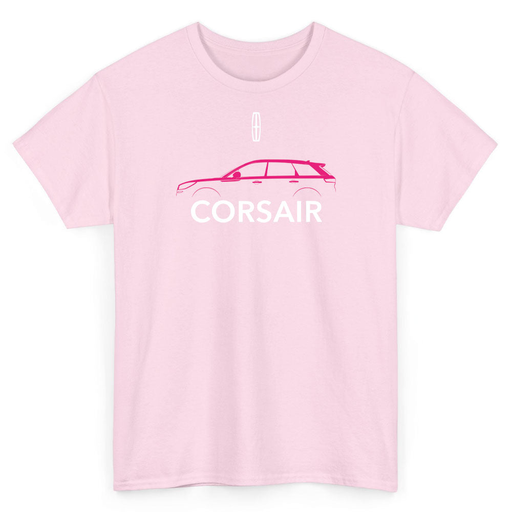 Lincoln Corsair T-Shirt