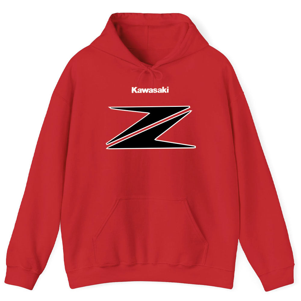 Kawasaki Z Hoodie