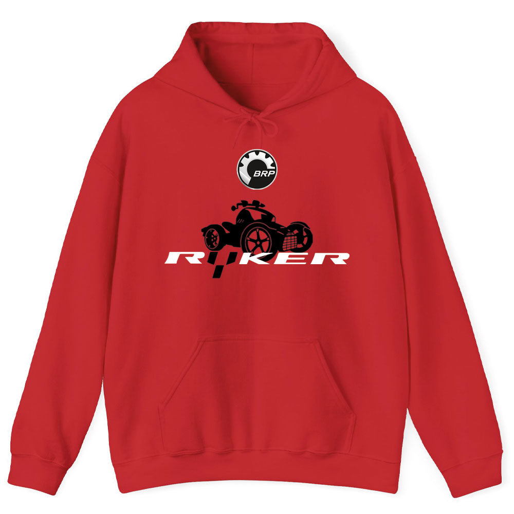 Brp Can-Am Ryker Hoodie