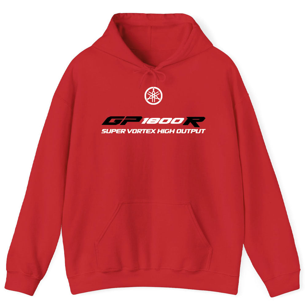 Yamaha GP SVHO Hoodie