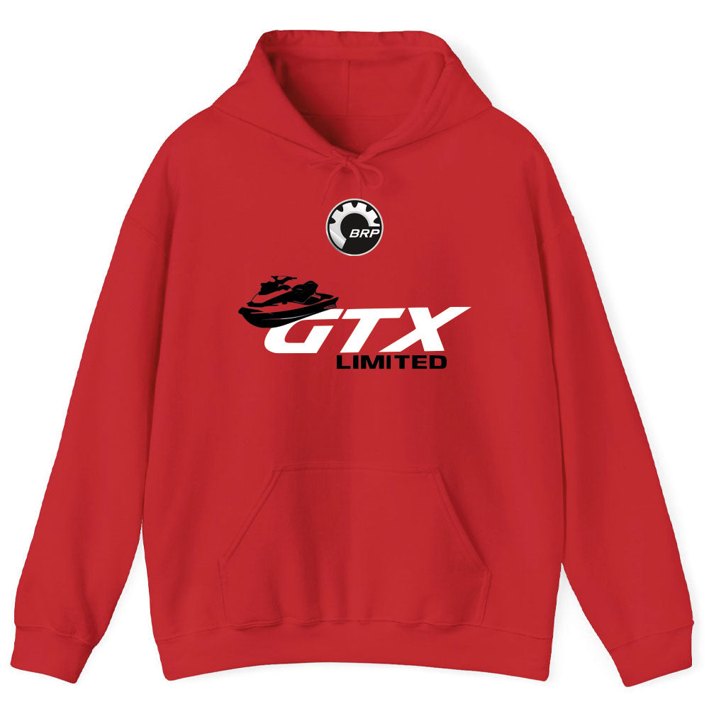 Brp Sea Doo GTX Limited Hoodie