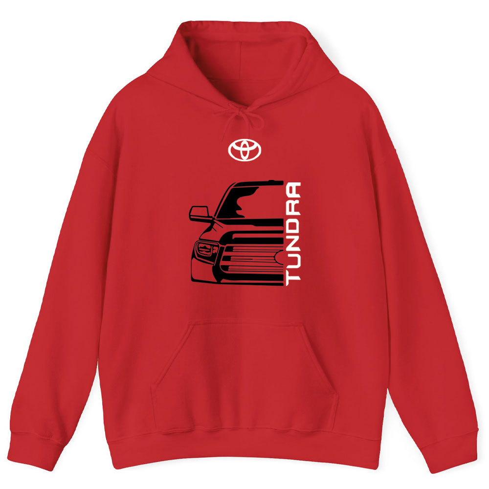 Toyota Tundra Hoodie