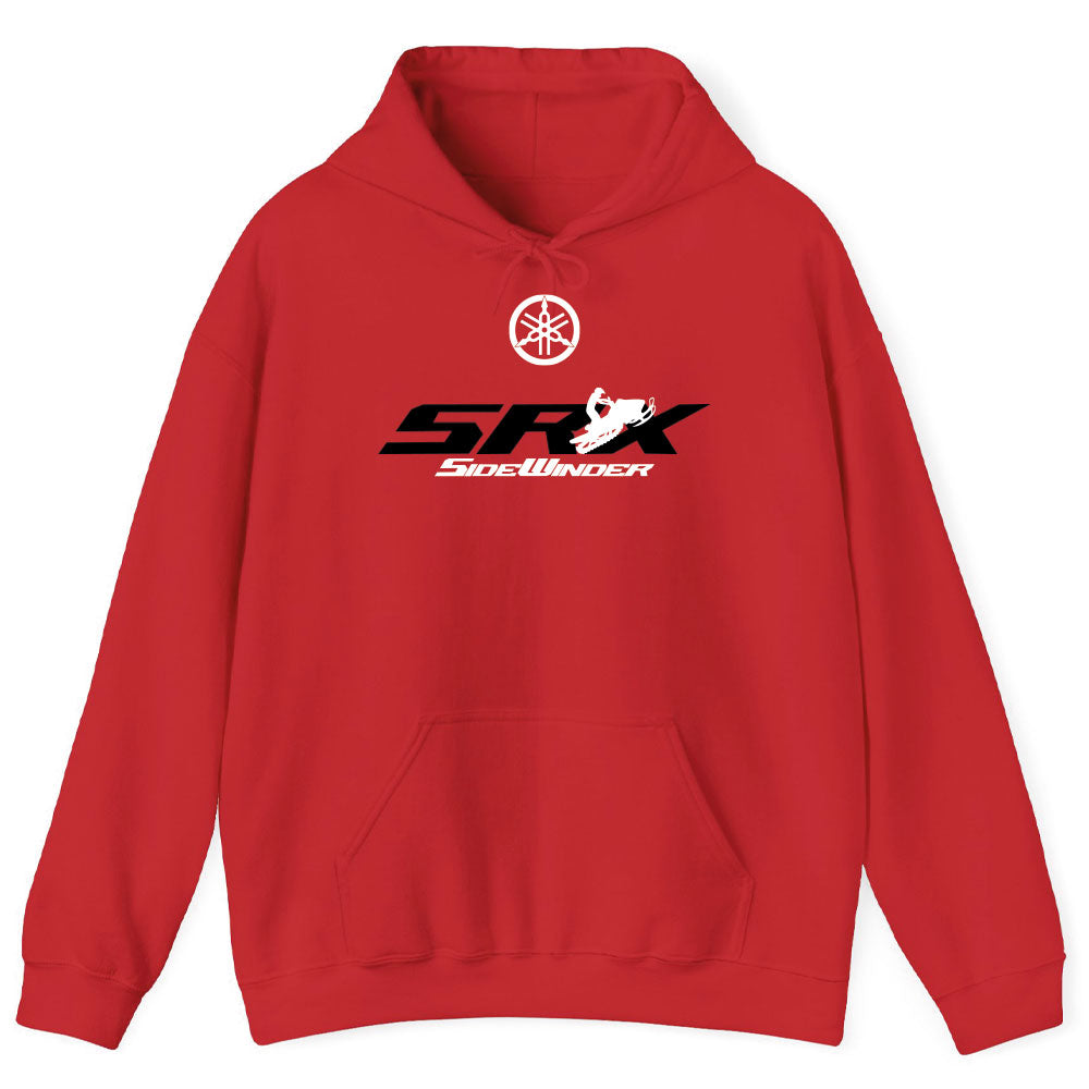 Yamaha Srx Sidewinder Hoodie